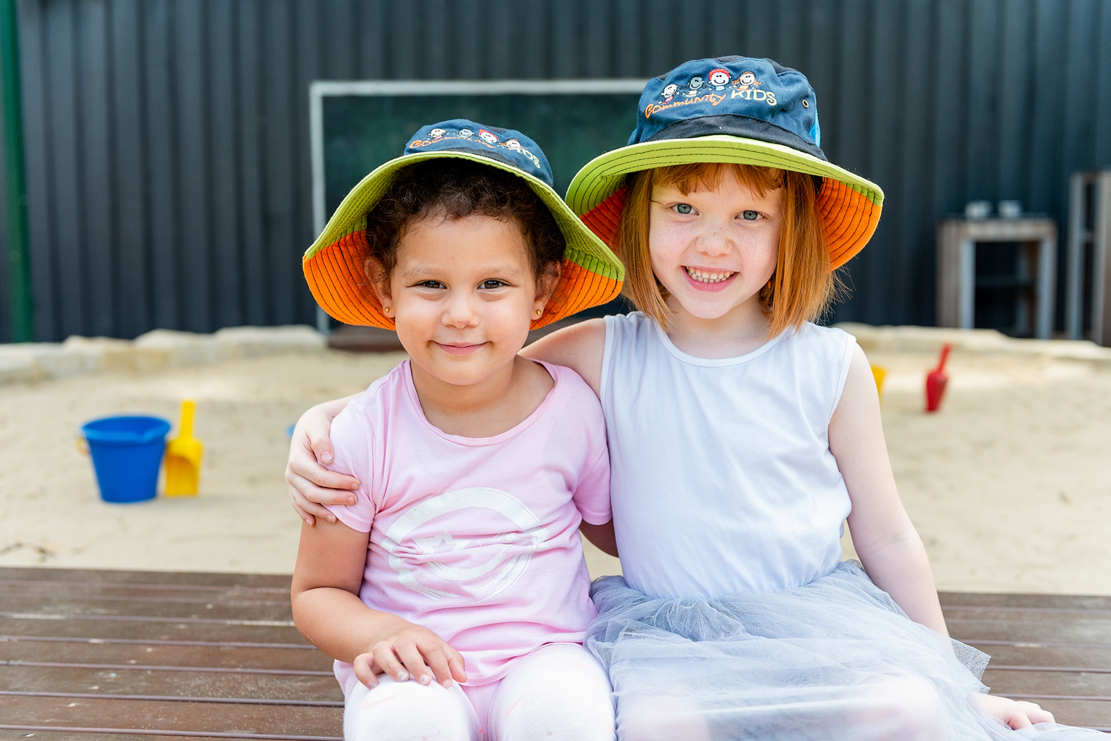 Community Kids Roxburgh Park Early Education Centre