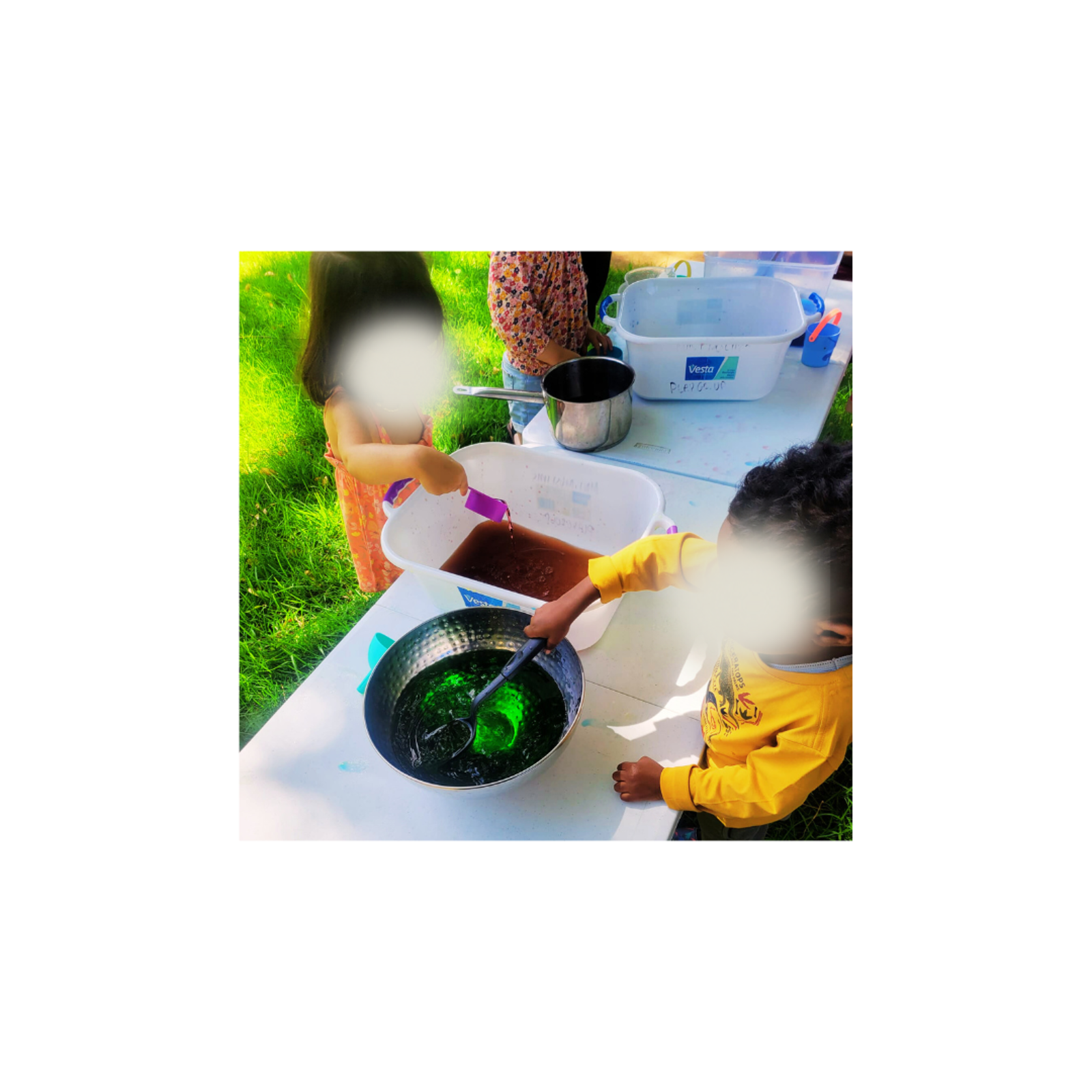 Bisharos Family Day Care