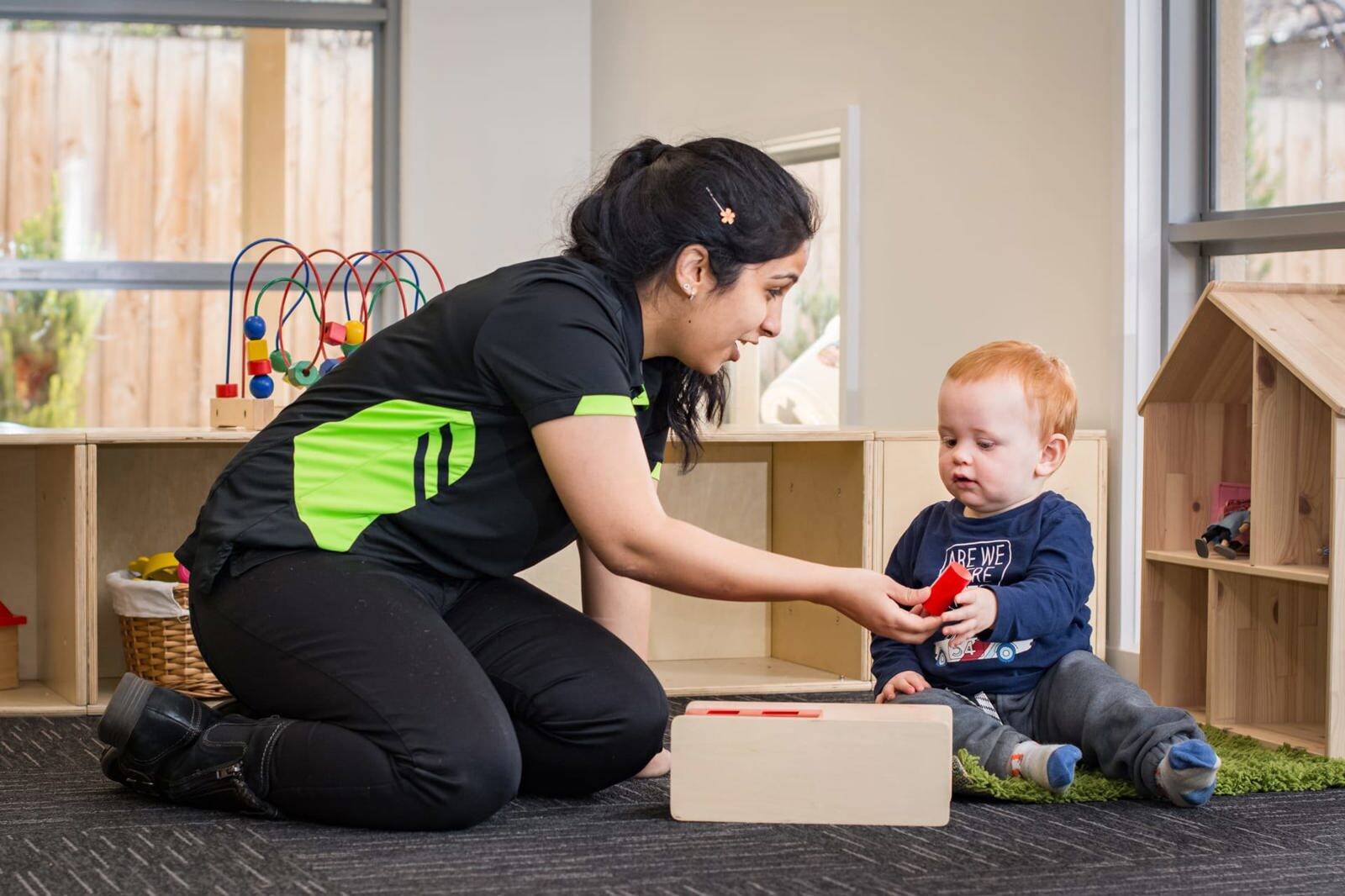 AMIGA Montessori Greenvale