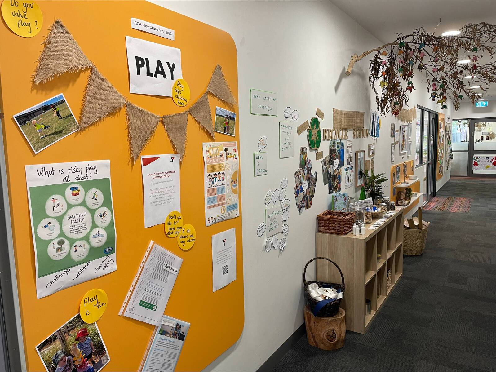 Clyde North YMCA Early Learning Centre