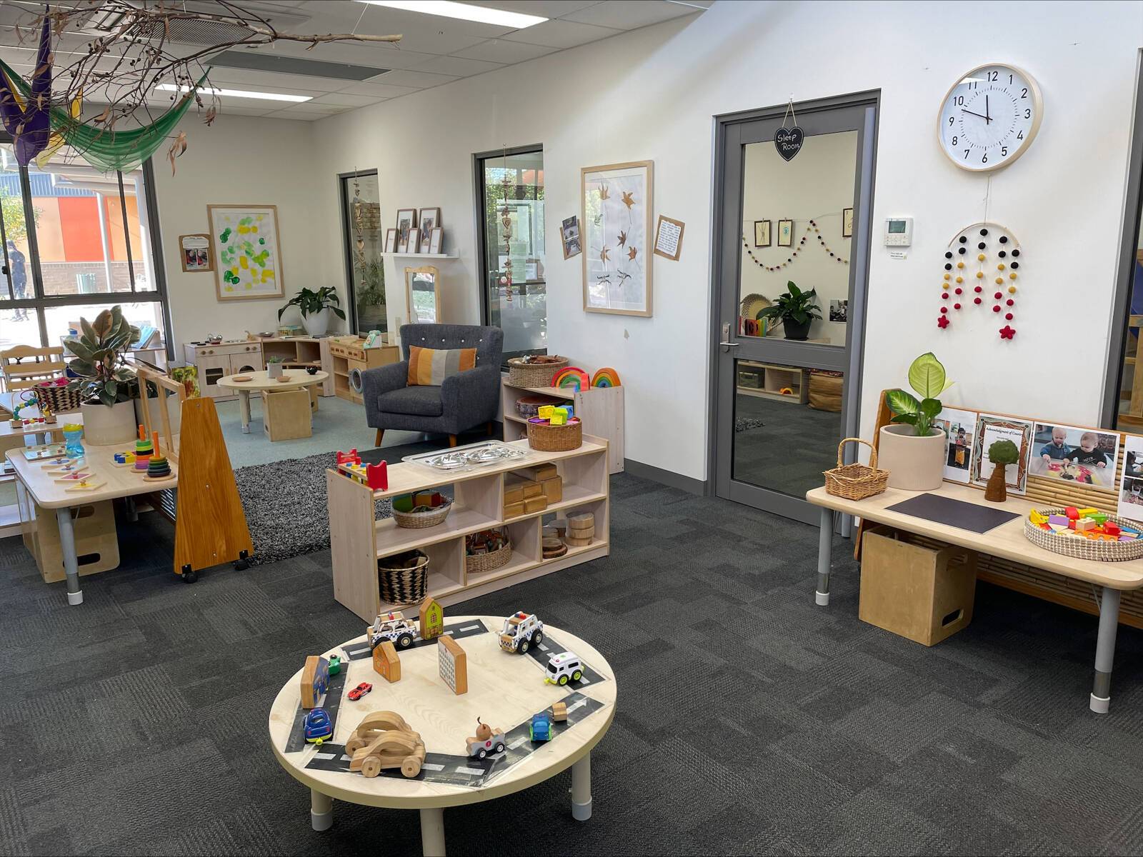 Clyde North YMCA Early Learning Centre