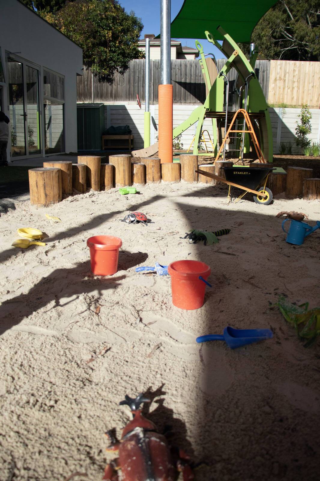 AMIGA Montessori Mt Waverley