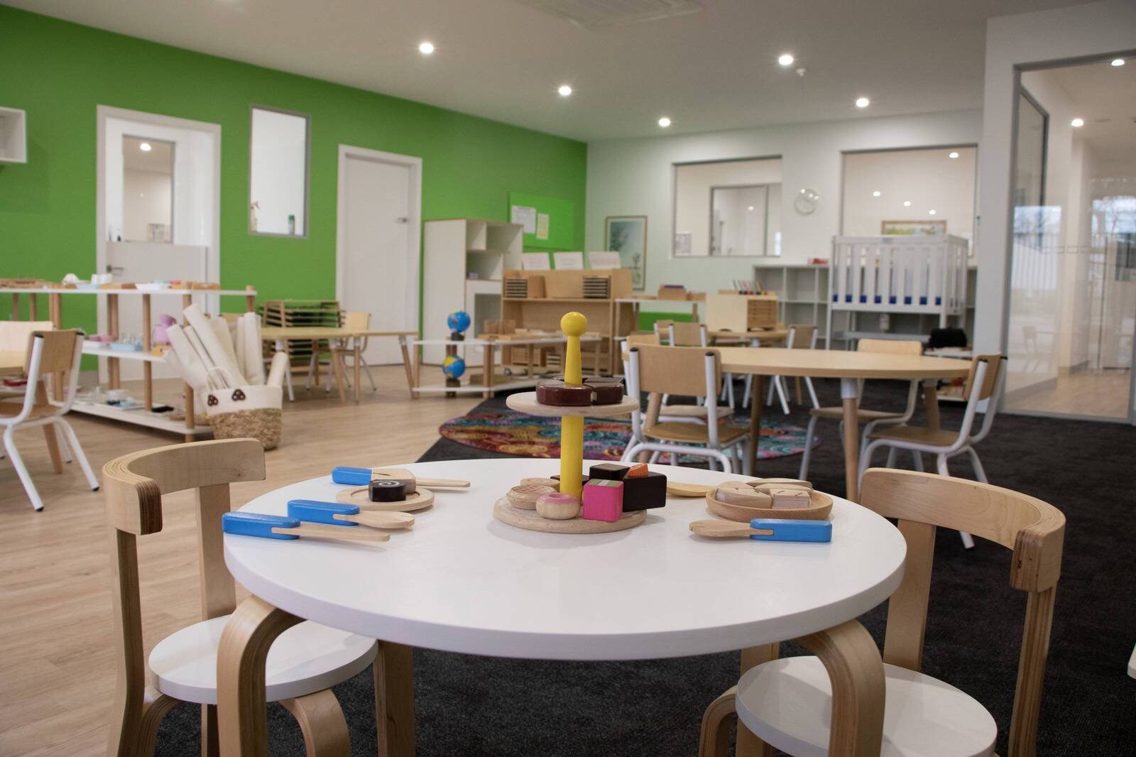 AMIGA Montessori Mt Waverley