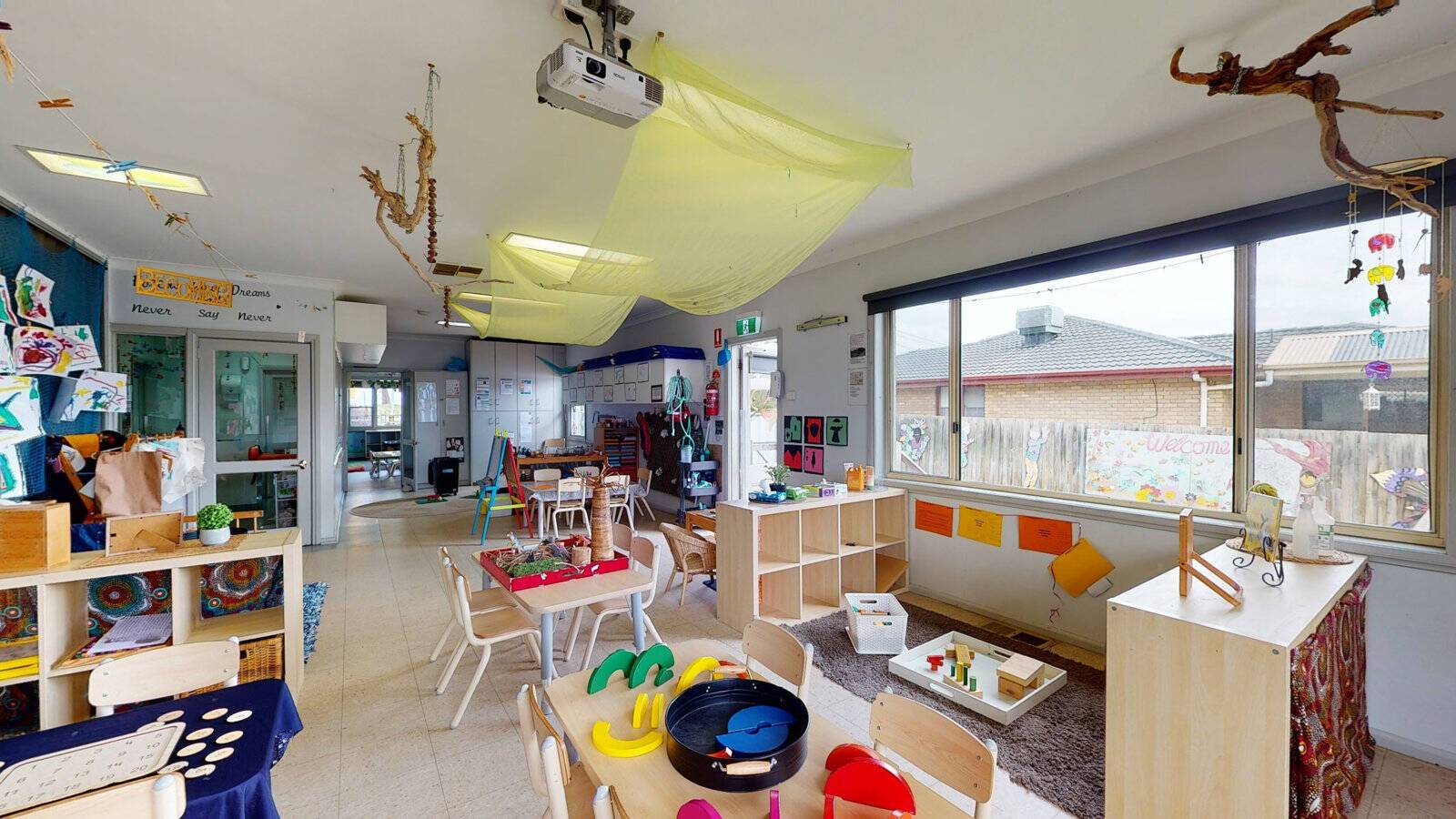 Scoresby Village Child Care Centre