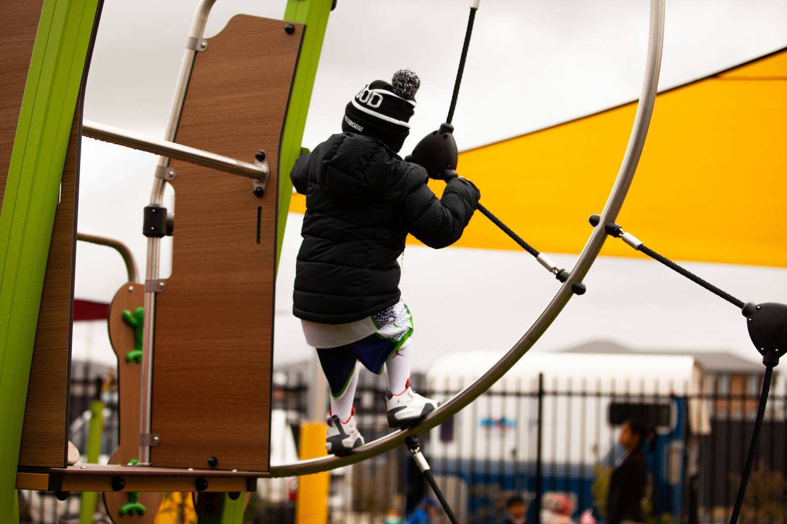 Amiga Montessori Wollert