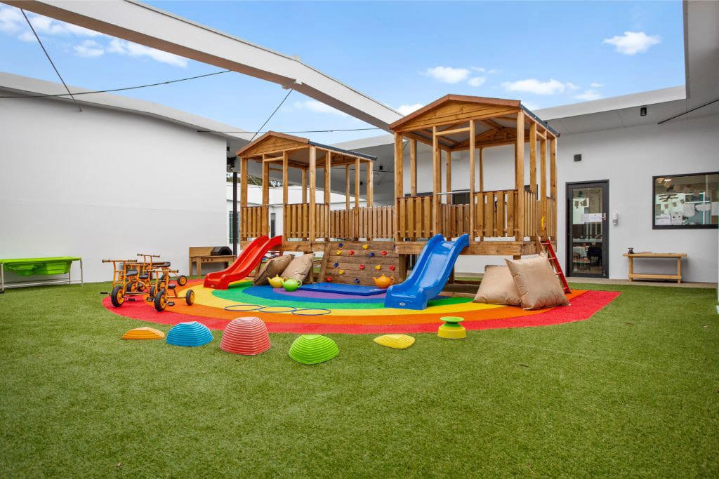 Greenwood Early Education Centre - Burwood East
