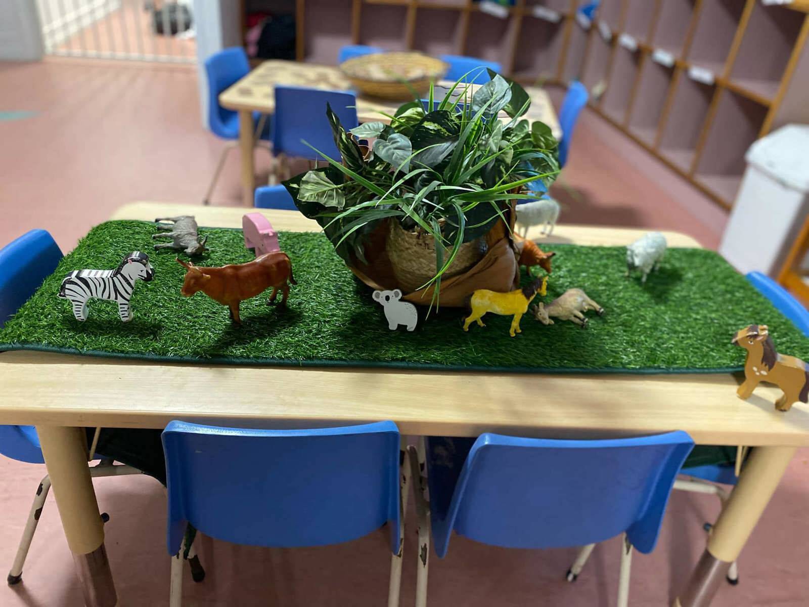 Fireflies Early Learning