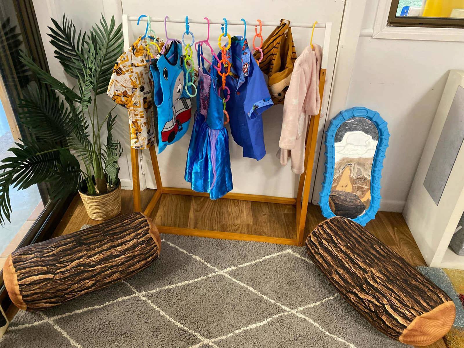 Fireflies Early Learning