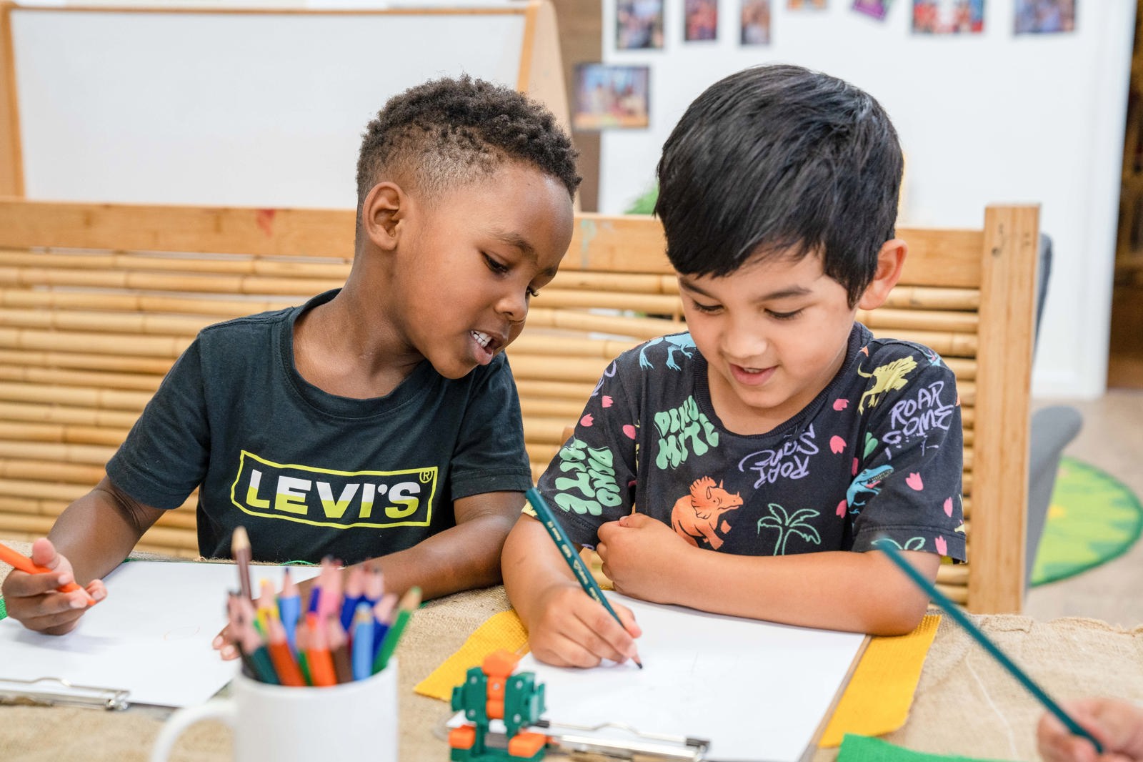 Community Kids Berwick Early Education Centre