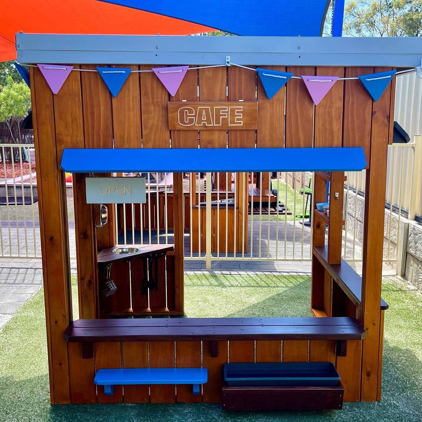 Kidz First Early Learning Centre - Bullsbrook