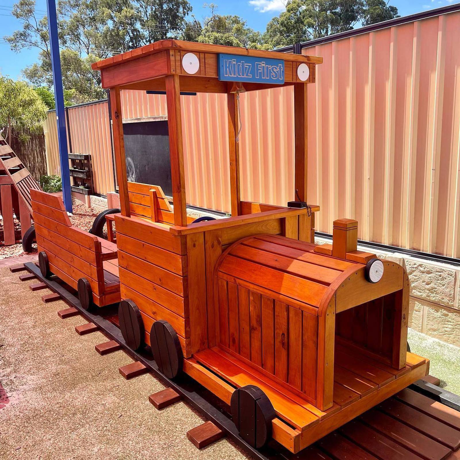 Kidz First Early Learning Centre - Bullsbrook