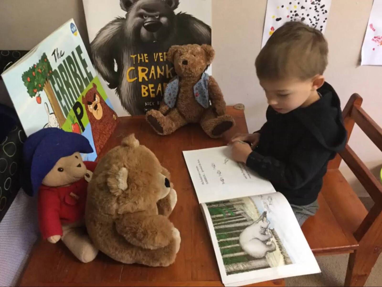 Jillian's Family Day Care