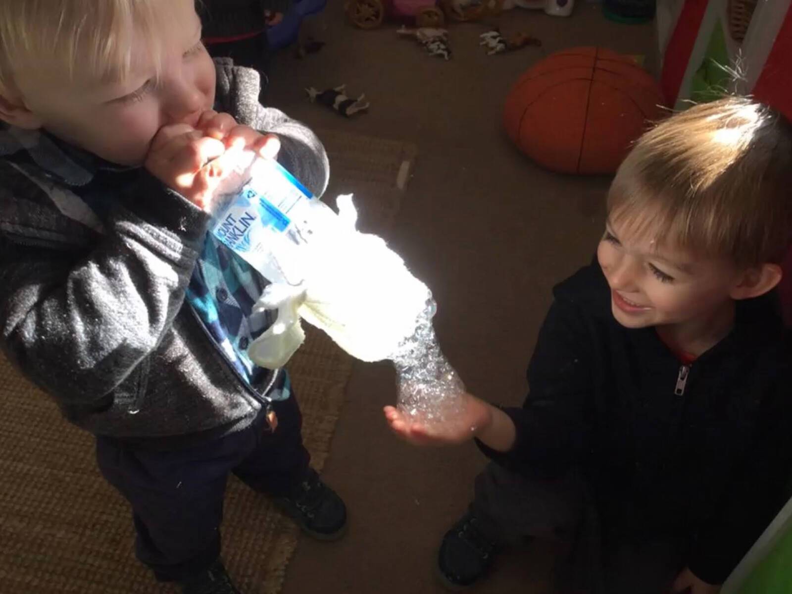 Jillian's Family Day Care