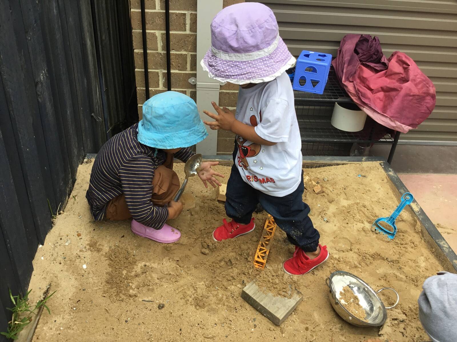 Nelum's Family Day Care