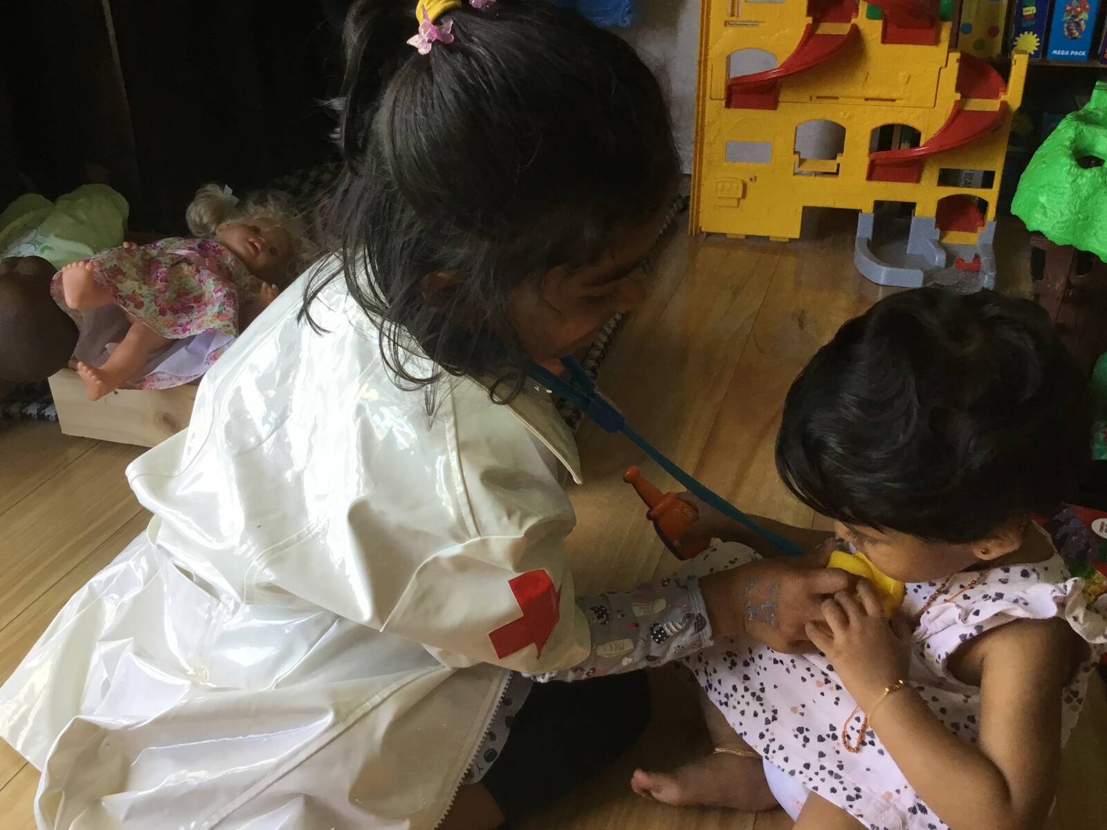 Nelum's Family Day Care