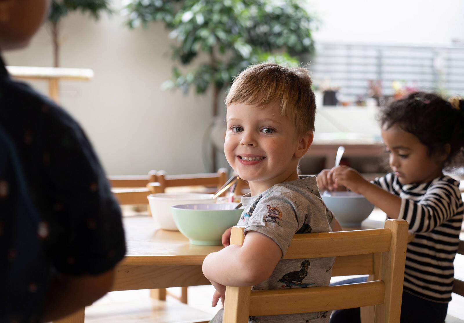 Uniting Early Learning Westmead