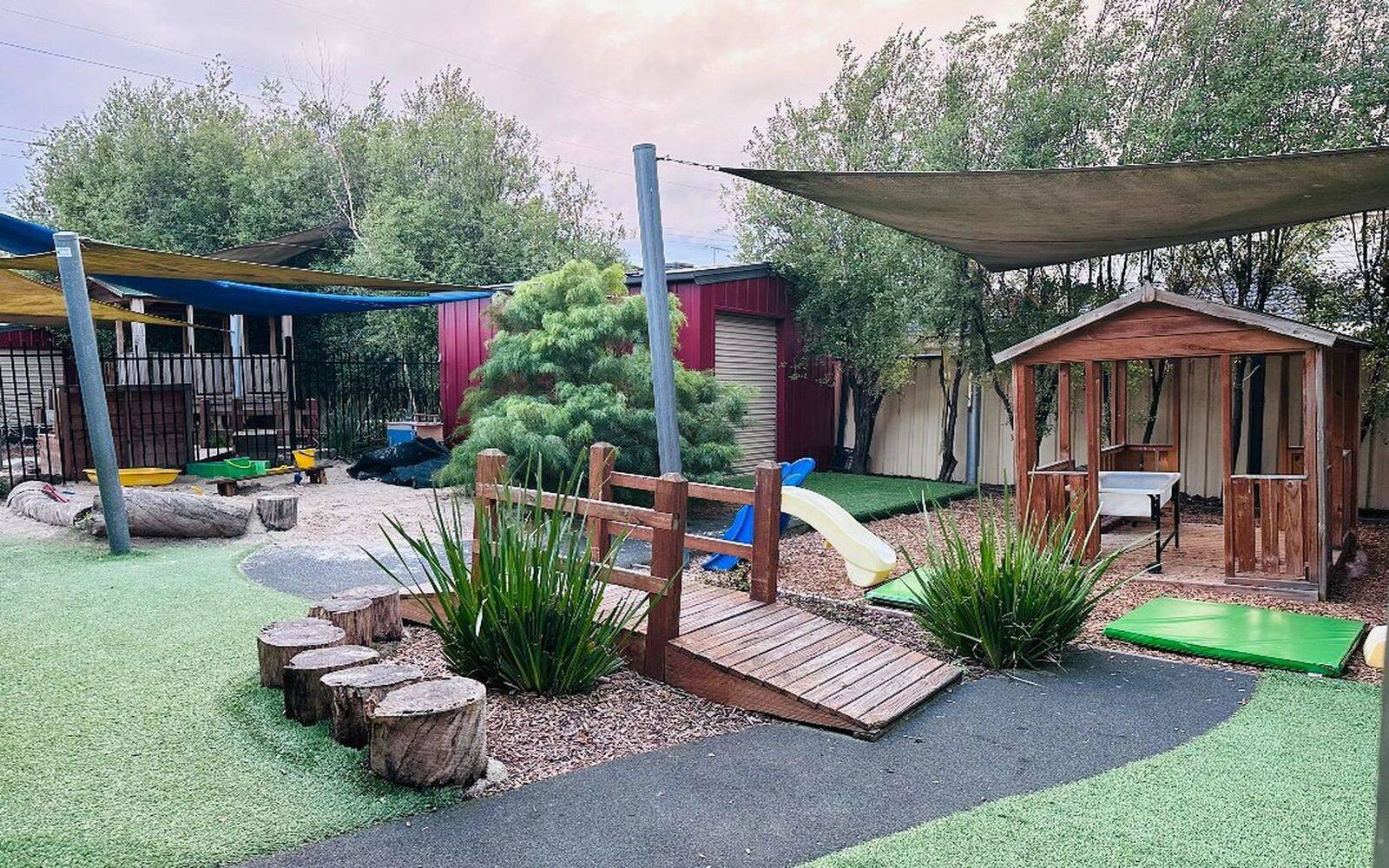Pelican Early Learning Cairnlea