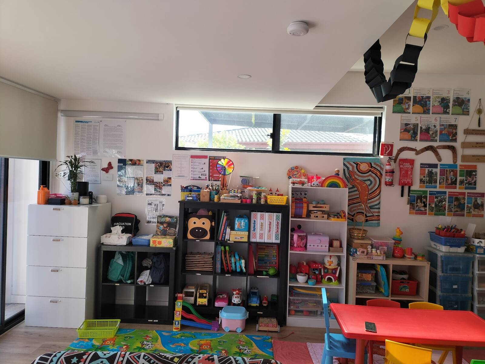 Ona's Family Day Care