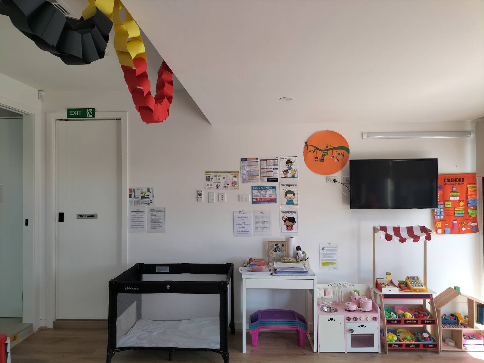 Ona's Family Day Care