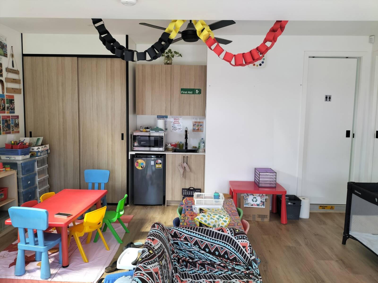 Ona's Family Day Care