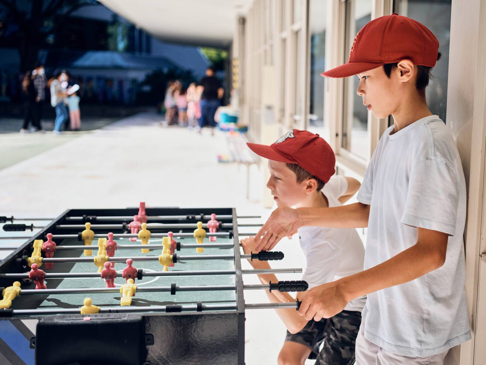 Gowrie NSW Bathurst West Outside School Hours Care