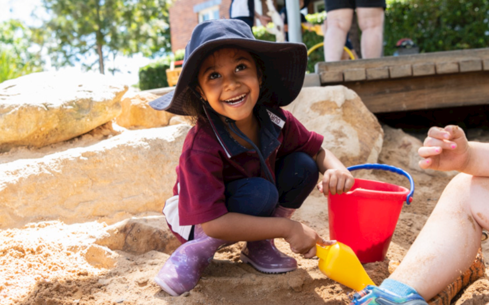 Our Lady of Good Counsel Kindergarten, Gatton