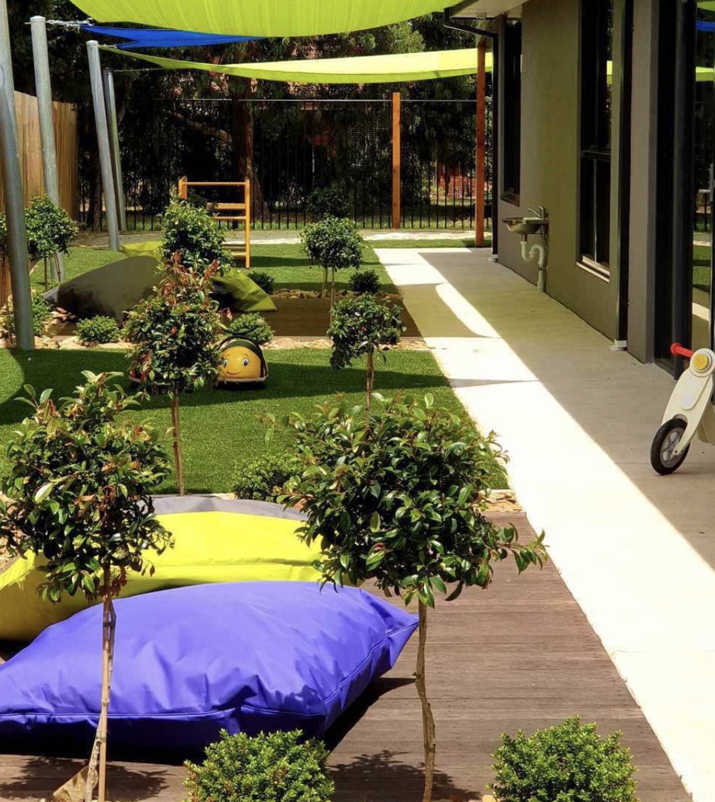 Little Royals Early Learning Centre