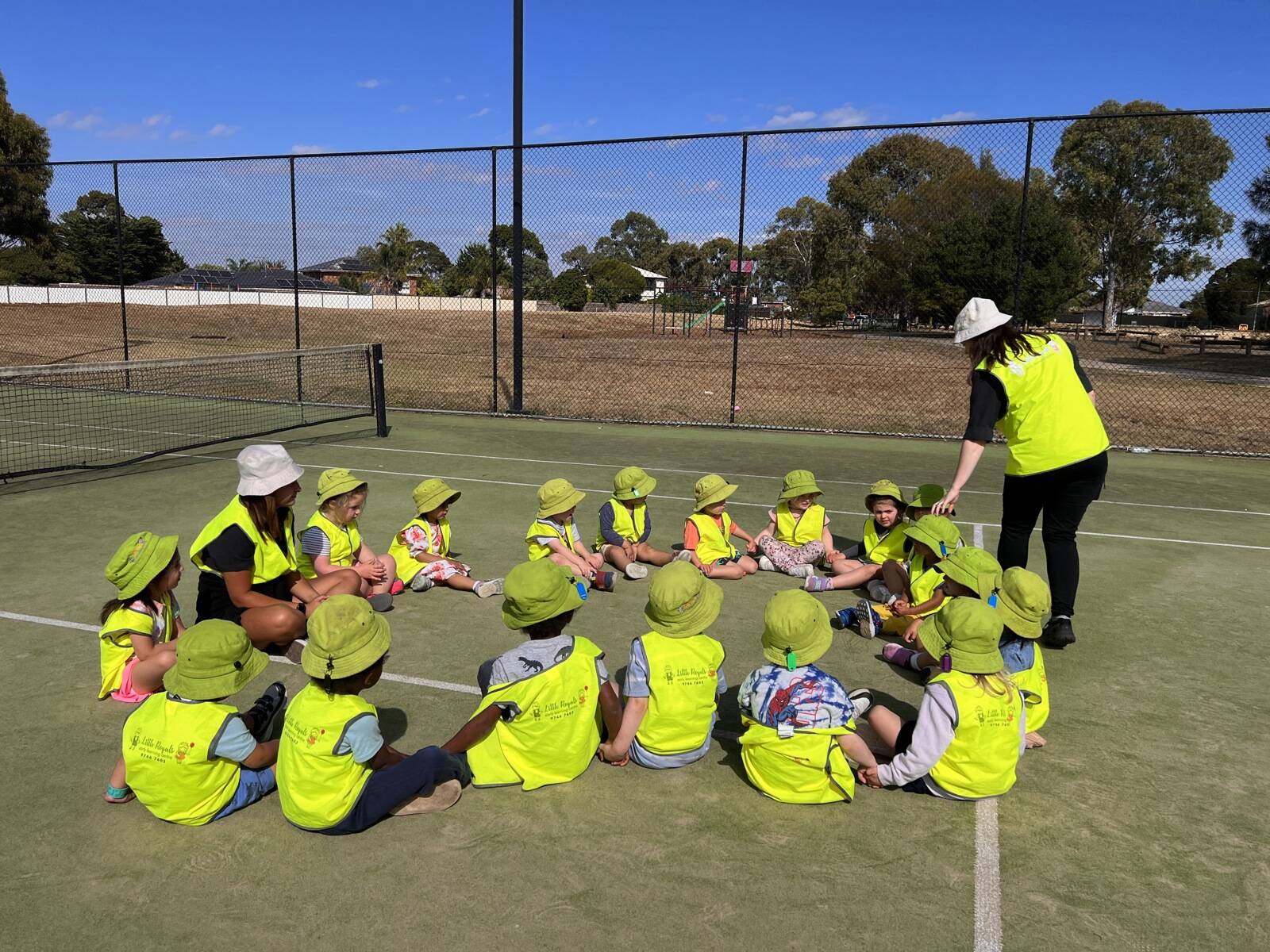 Little Royals Early Learning Centre