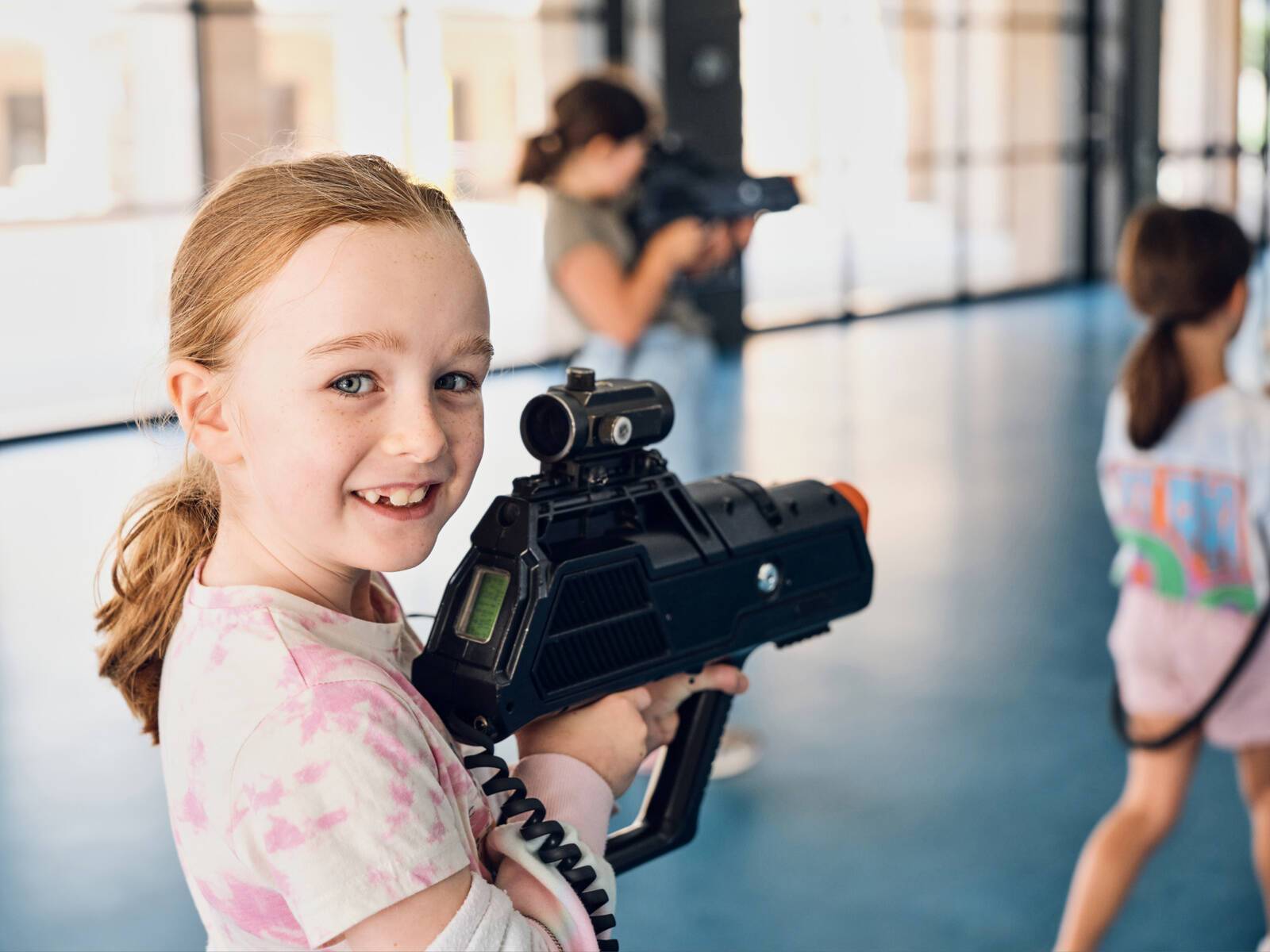 Aspire OSHC Camden Haven