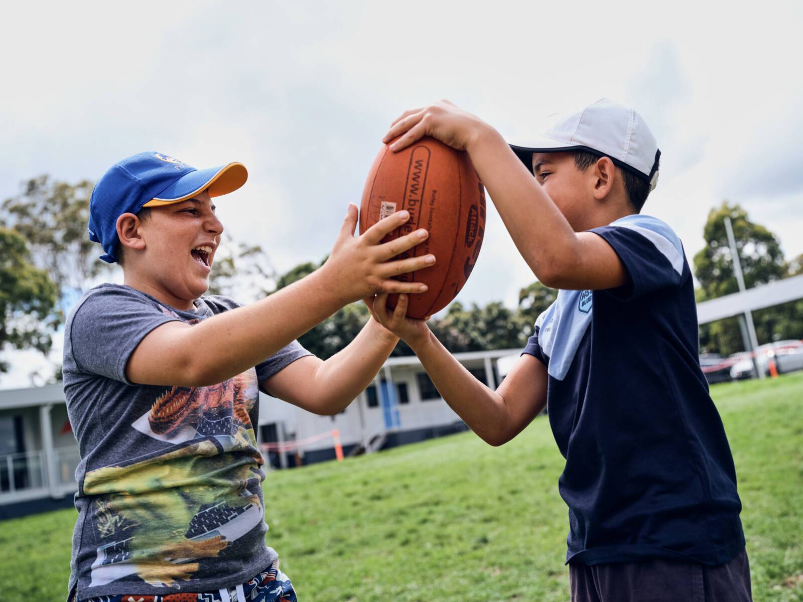 Gowrie NSW North Sydney Community Vacation Care