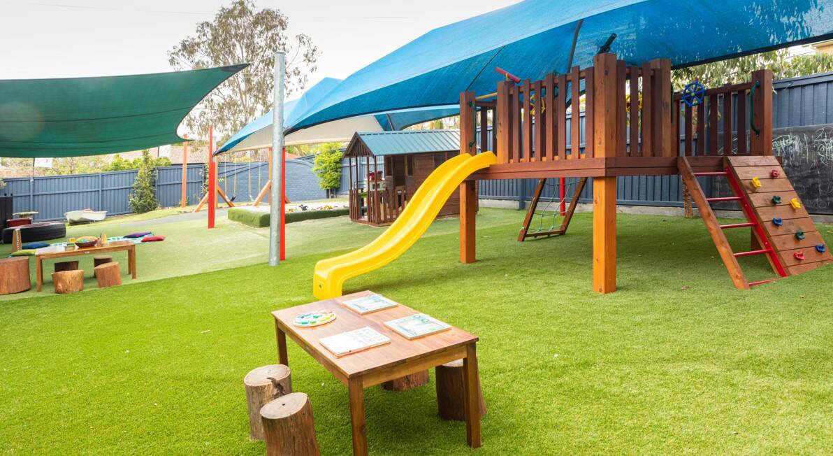 Day One Early Learning Centre Edens Landing Campus, Edens Landing