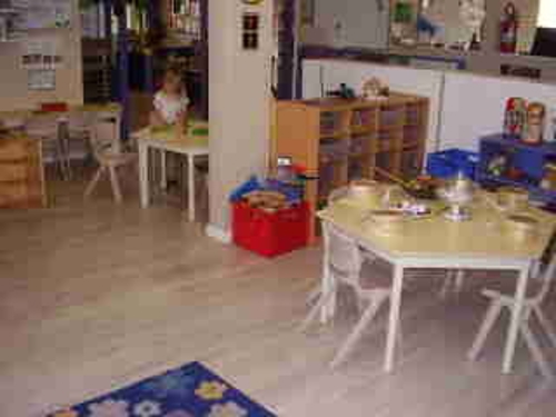 Jacaranda Creative Play Centre (Jacaranda Preschool)