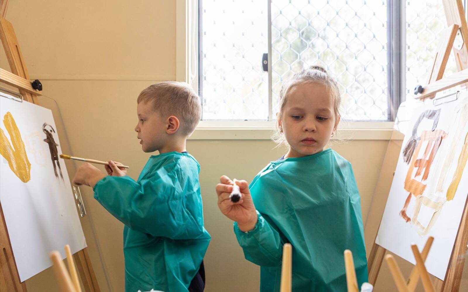 Day One Early Learning Centre - Edens Landing Campus