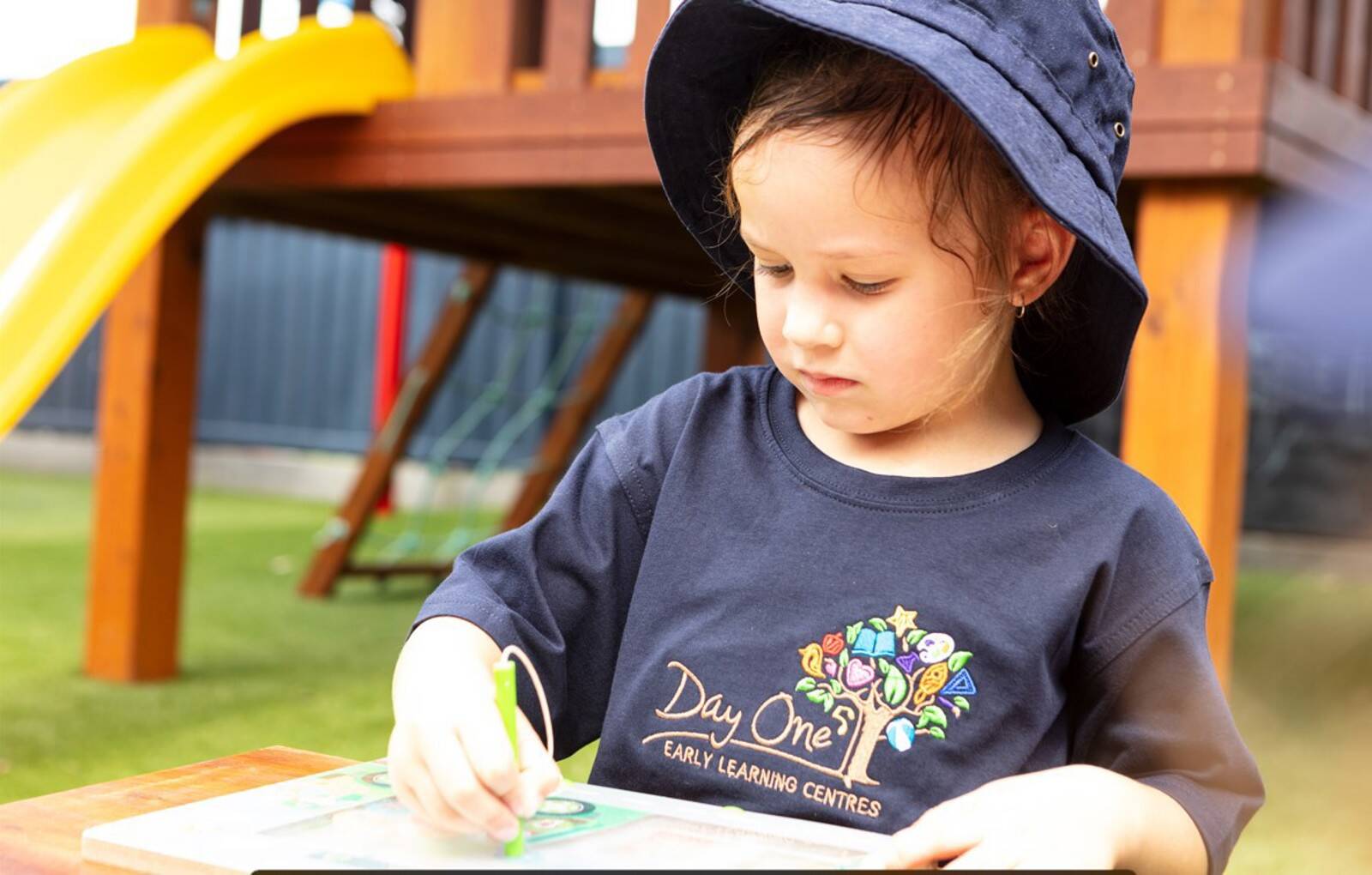 Day One Early Learning Centre - Edens Landing Campus