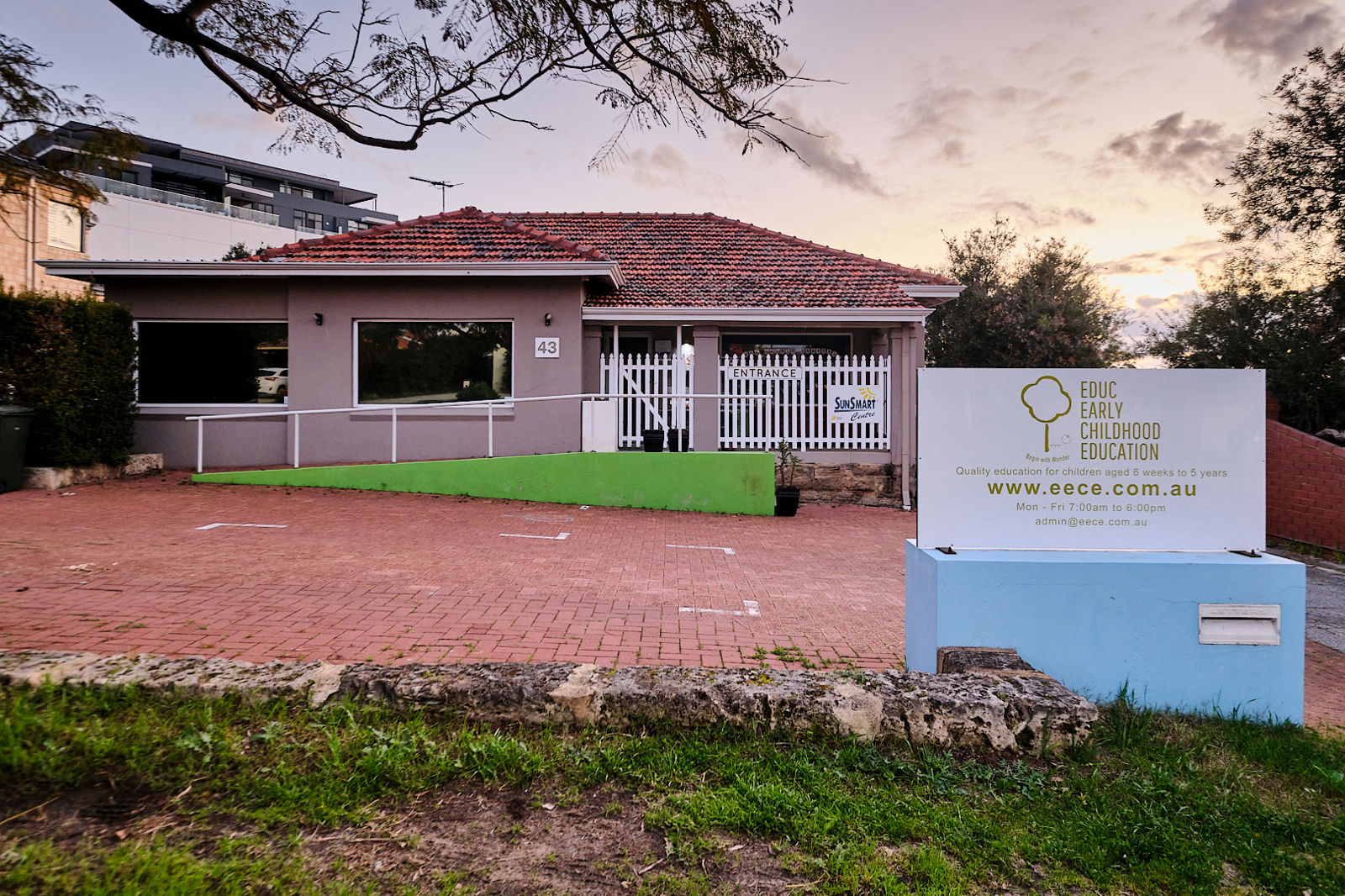 Vacancies at Educ Early Childhood Education Toddle