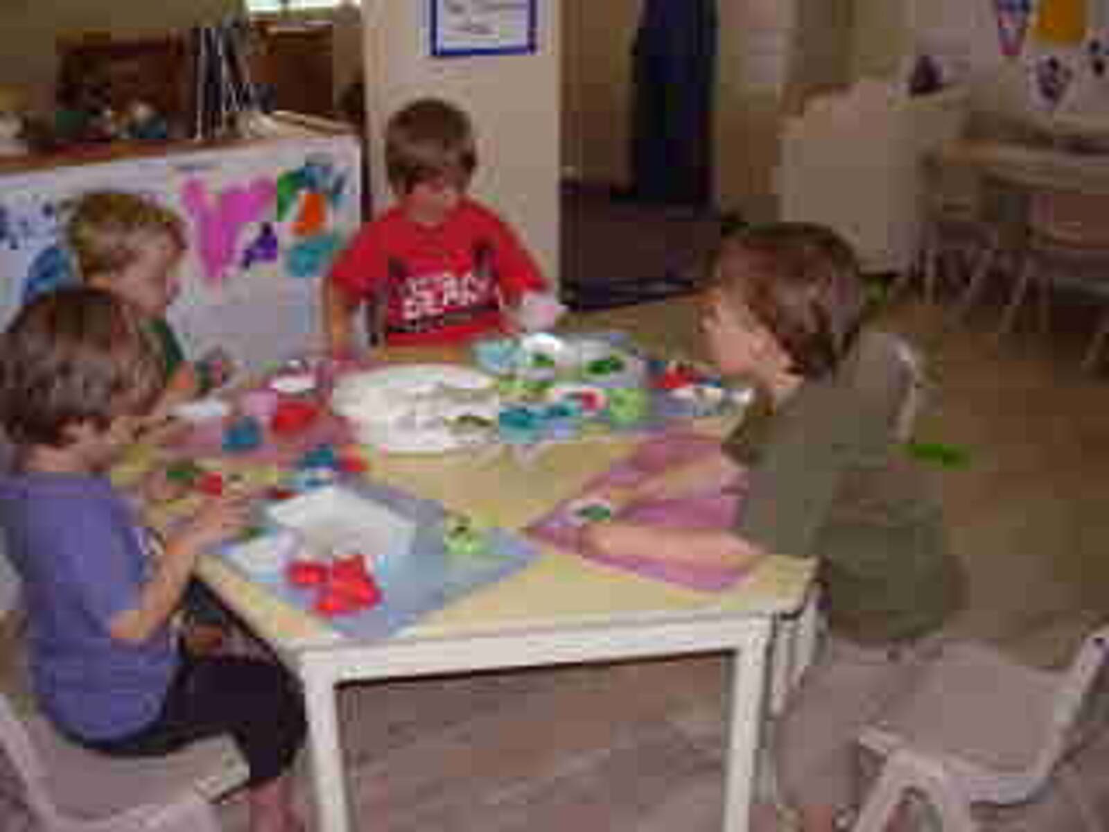Jacaranda Creative Play Centre (Jacaranda Preschool)