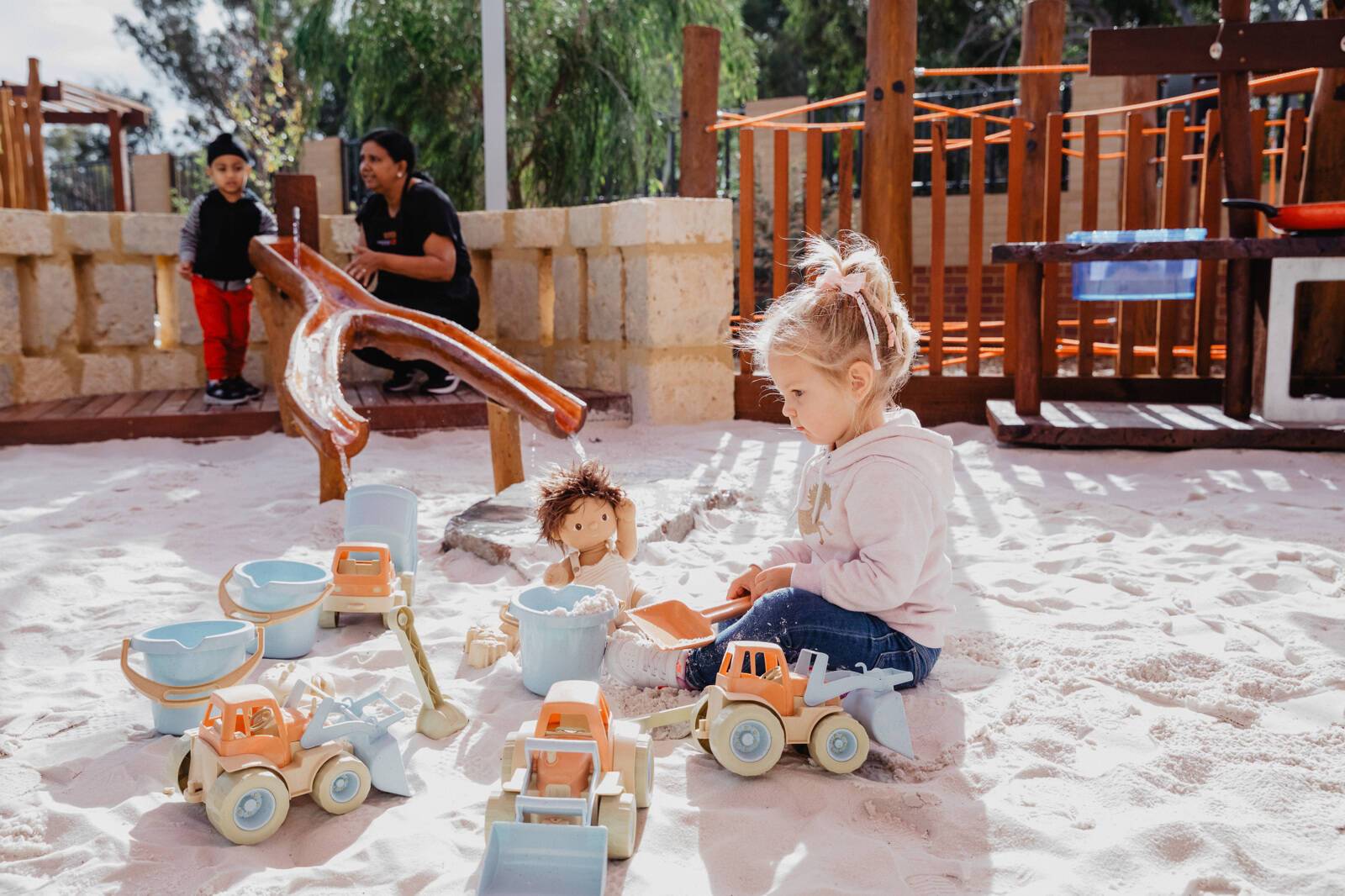 Sagewood Early Learning Canning Vale