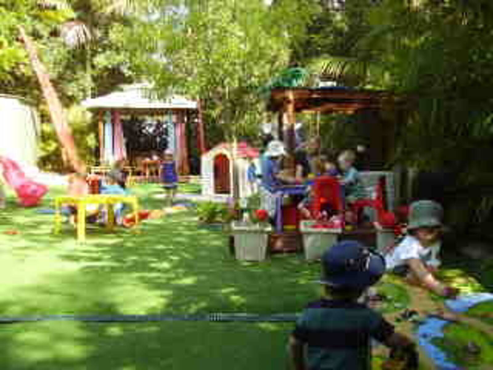 Jacaranda Creative Play Centre (Jacaranda Preschool)