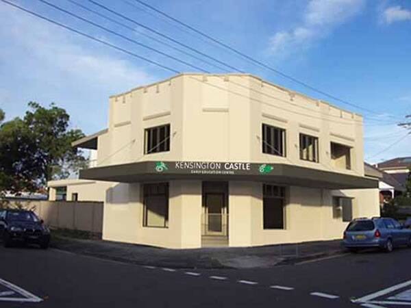 Kensington Castle Early Education Centre