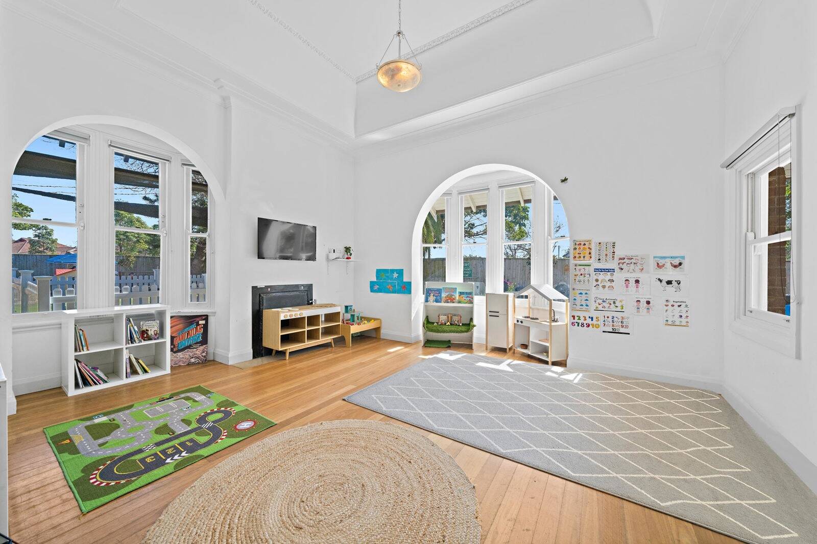 Three Little Birds Early Learning Centre and Preschool