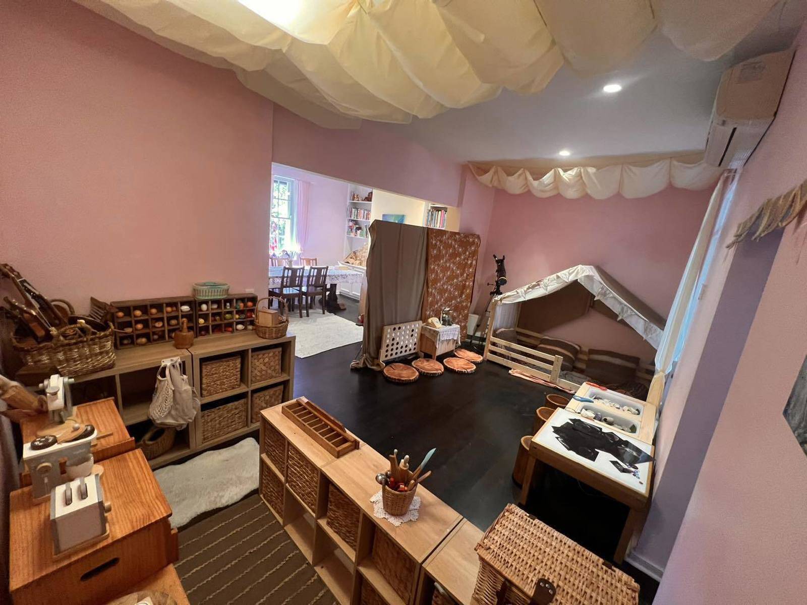 Little Rudolfs Family Academy