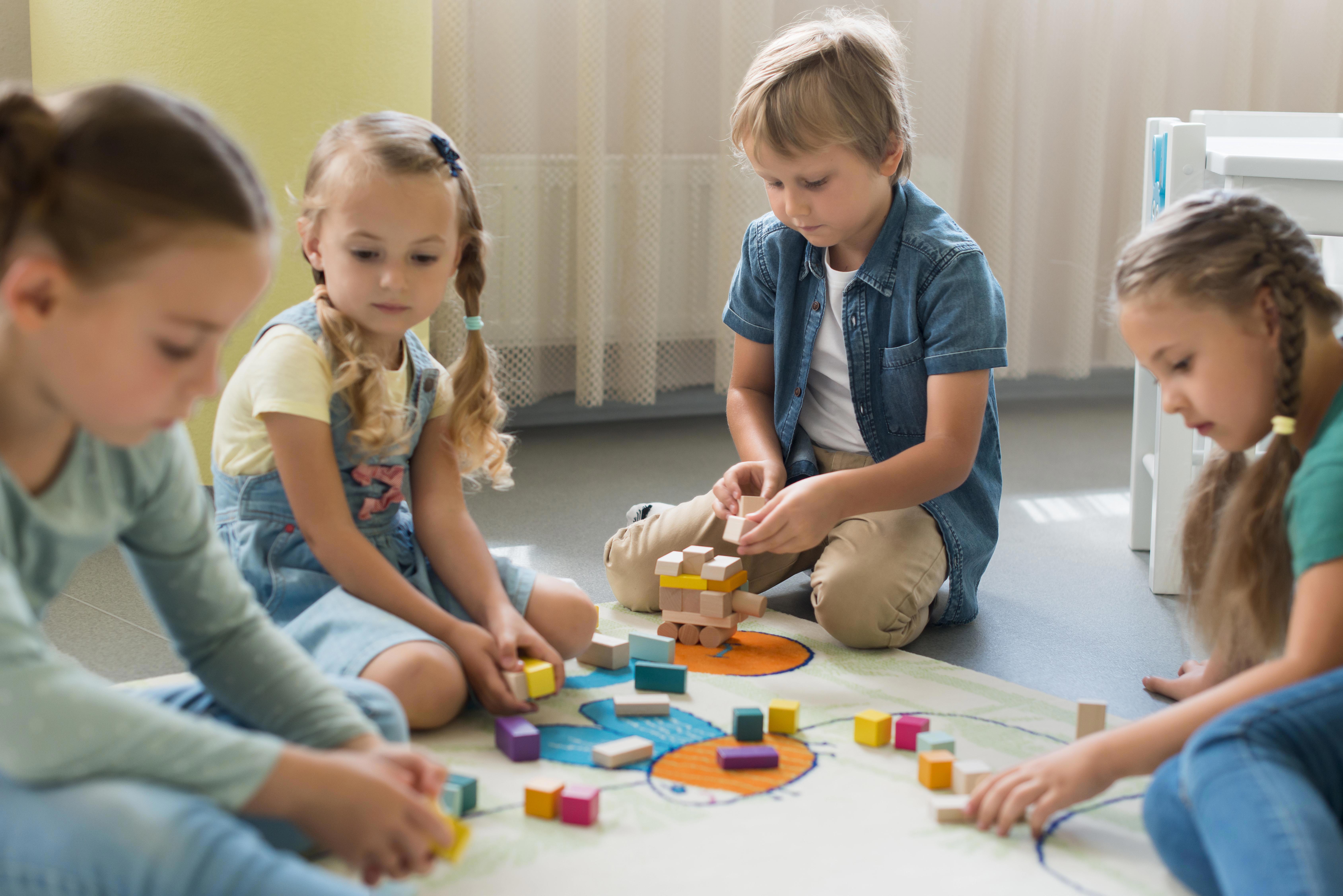 Ormond Childcare and Preschool
