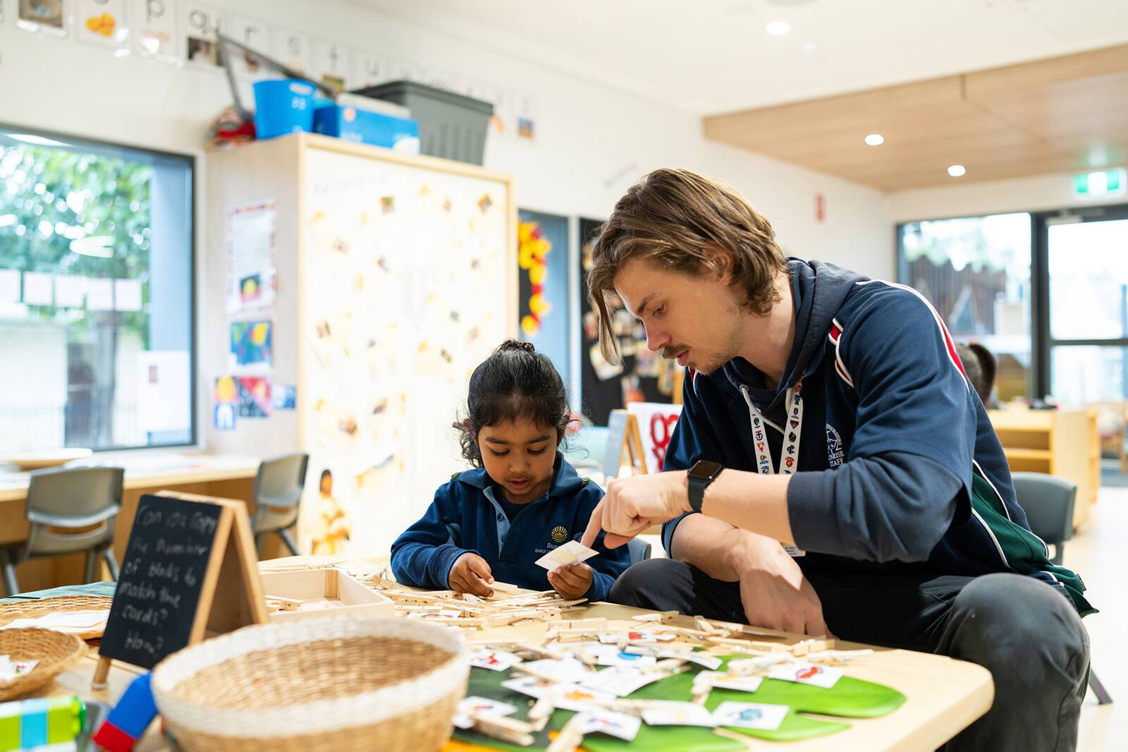 Sunrise Fullarton Early Learning Centre