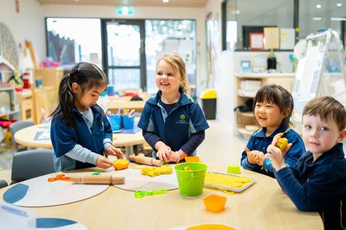 Sunrise Fullarton Early Learning Centre