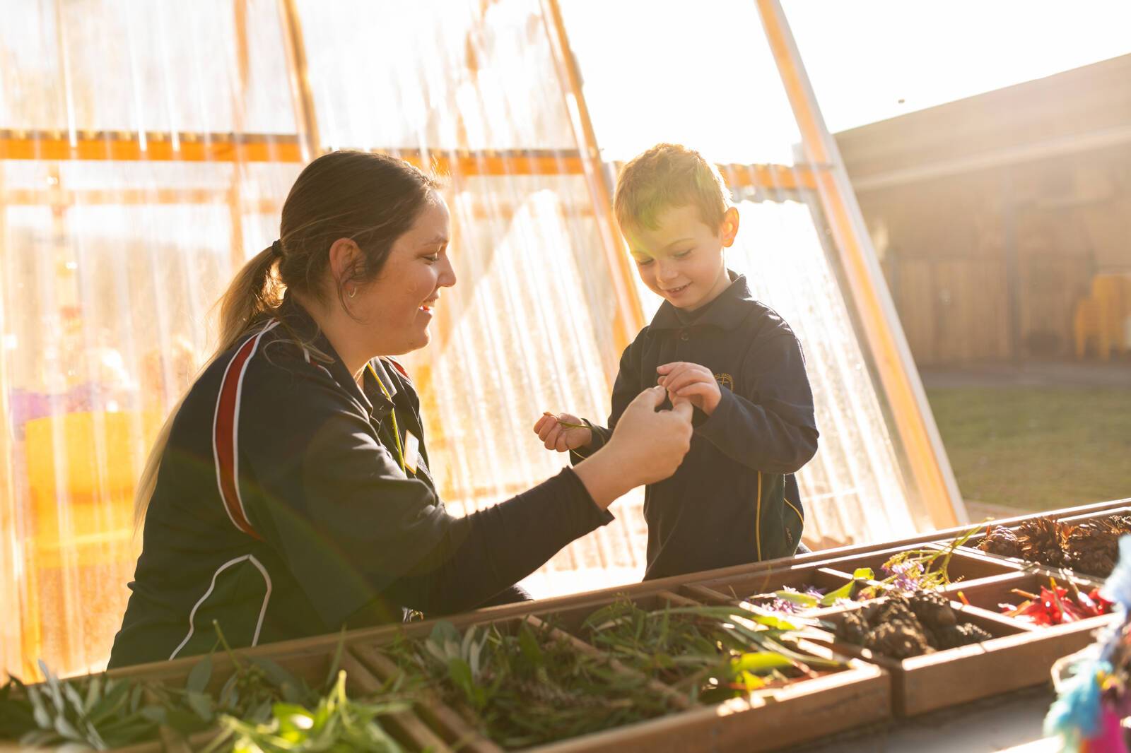 Sunrise Morphett Vale Early Learning Centre