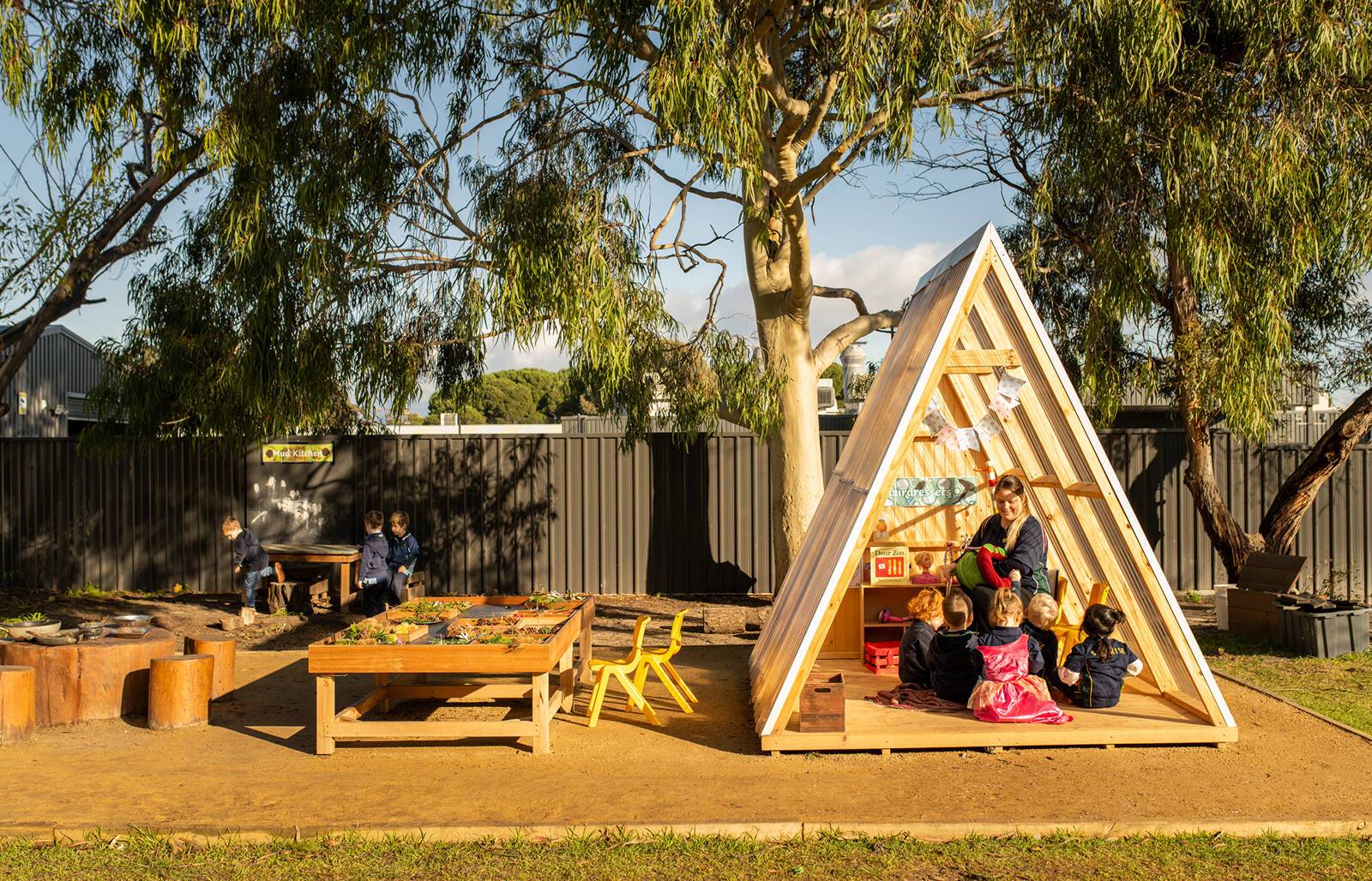 Sunrise Morphett Vale Early Learning Centre