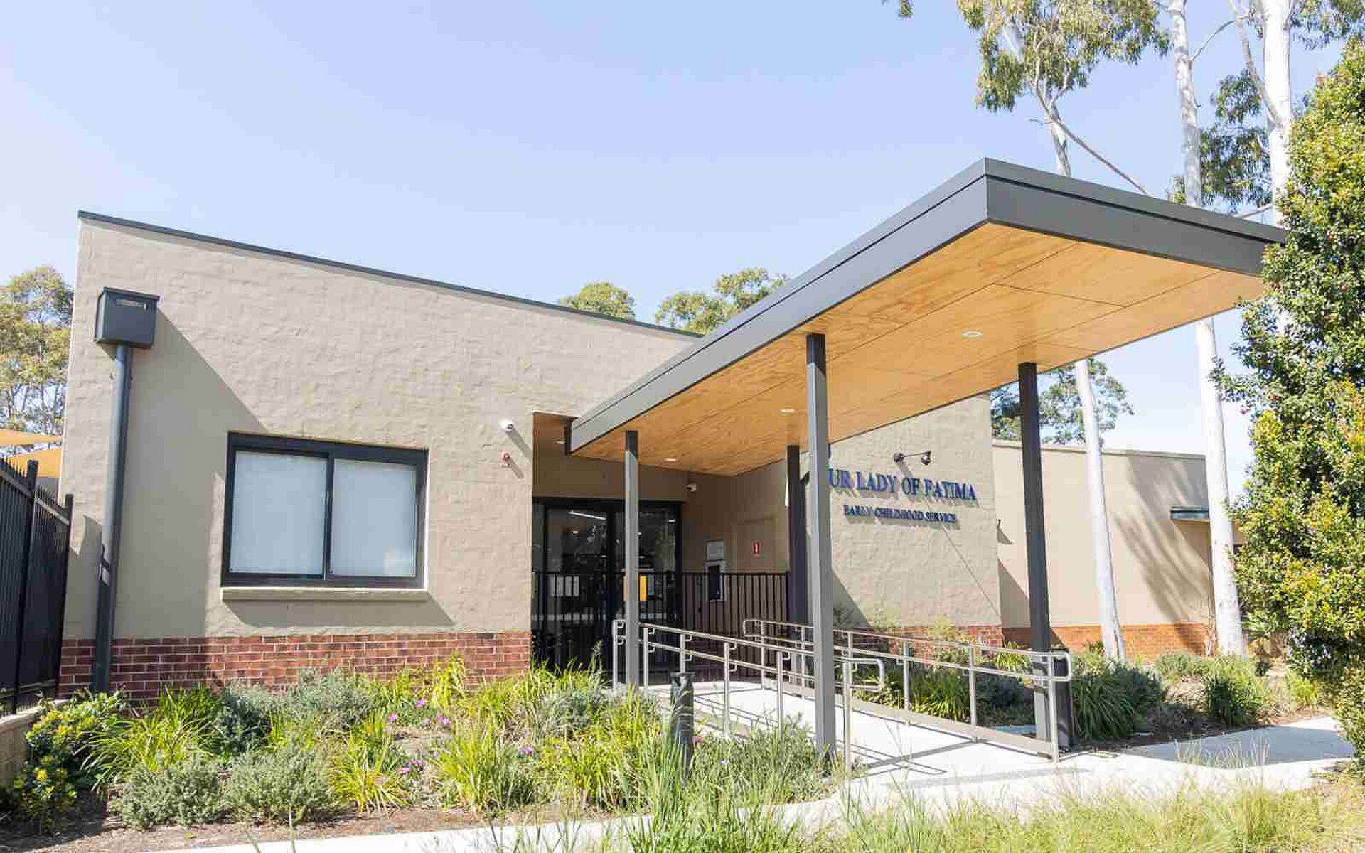 Our Lady of Fatima Preschool and Long Day Care Caringbah
