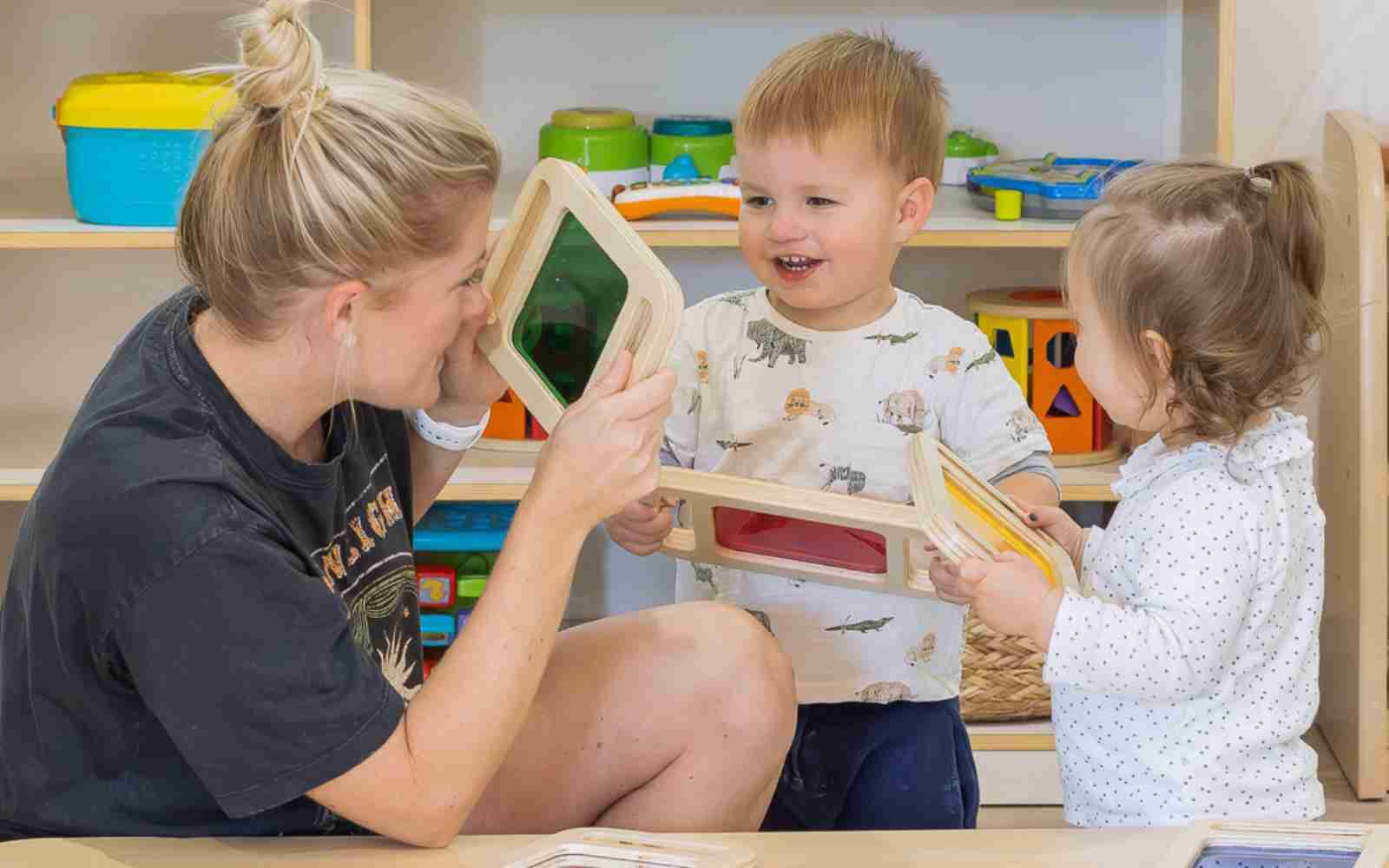 Our Lady of Fatima Preschool and Long Day Care Caringbah
