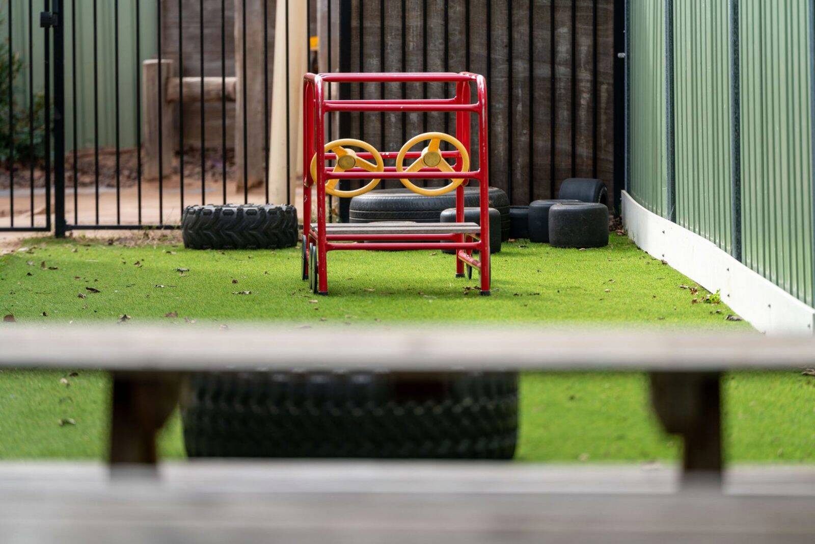 Nature's Academy Early Learning Dubbo - Fitzroy