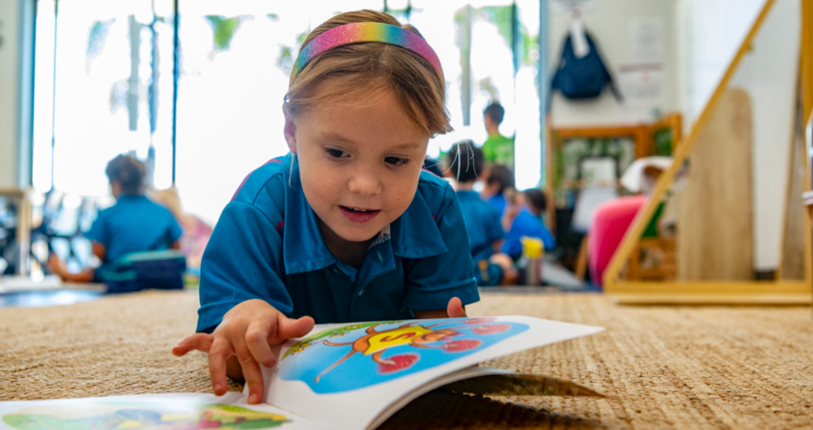 Star of the Sea Kindergarten + Outside School Hours Care